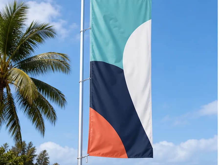 Drapeau