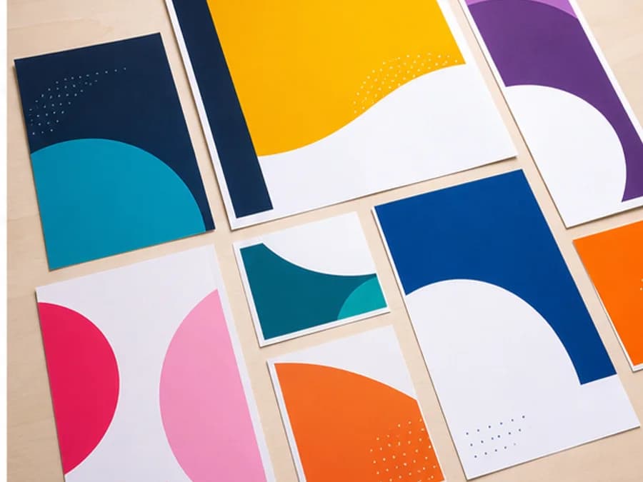 Flyers tous formats