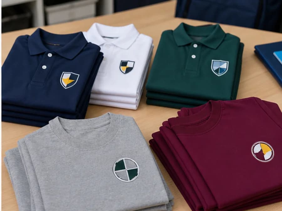 Uniformes scolaires