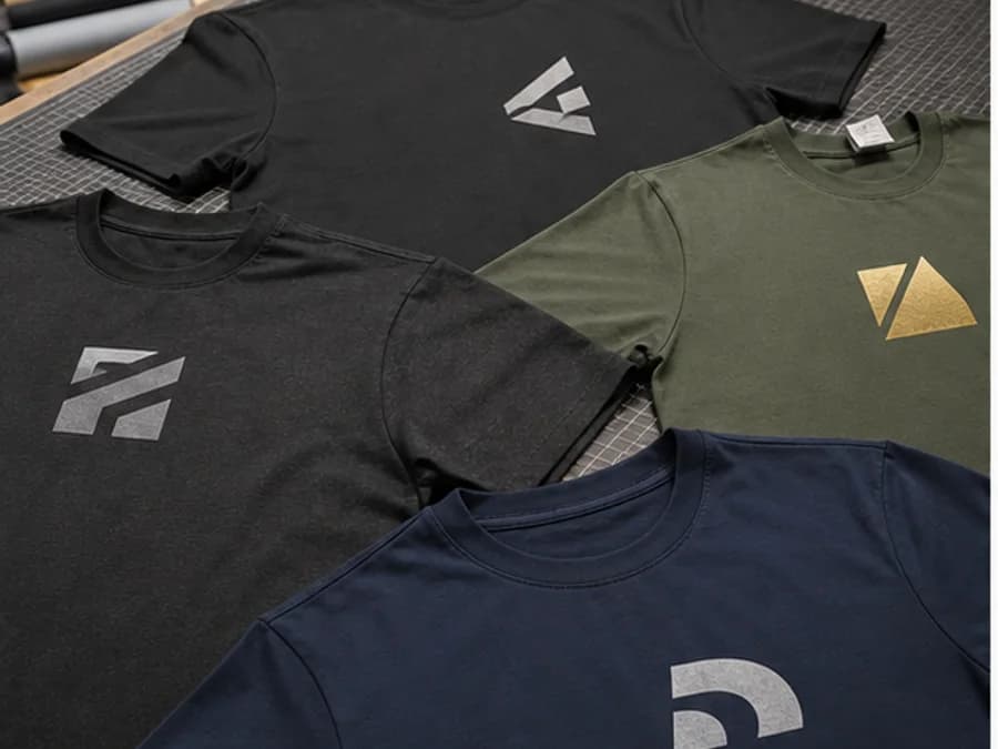 T-shirts personnalisés
