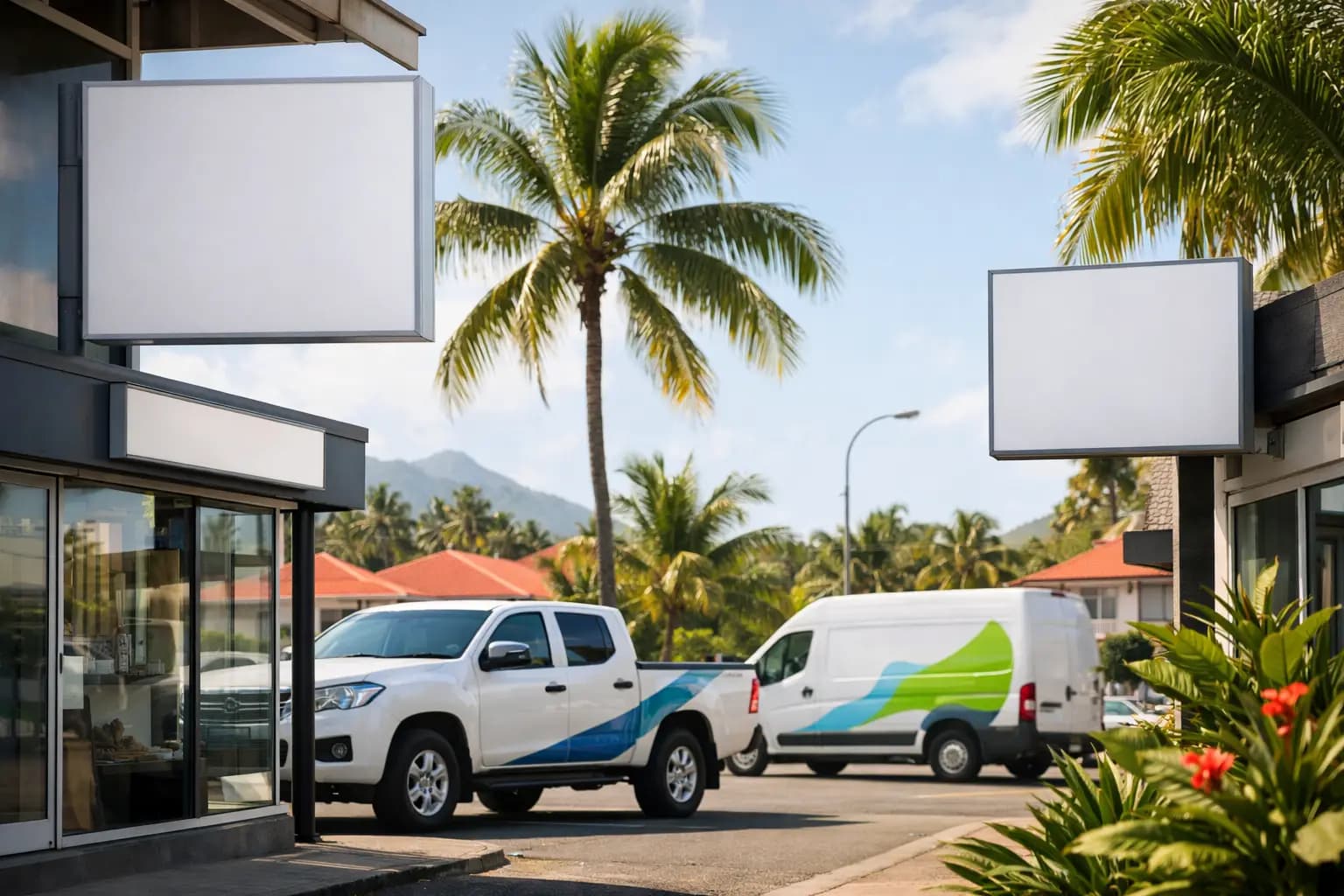 Quels supports résistent au climat tropical ?