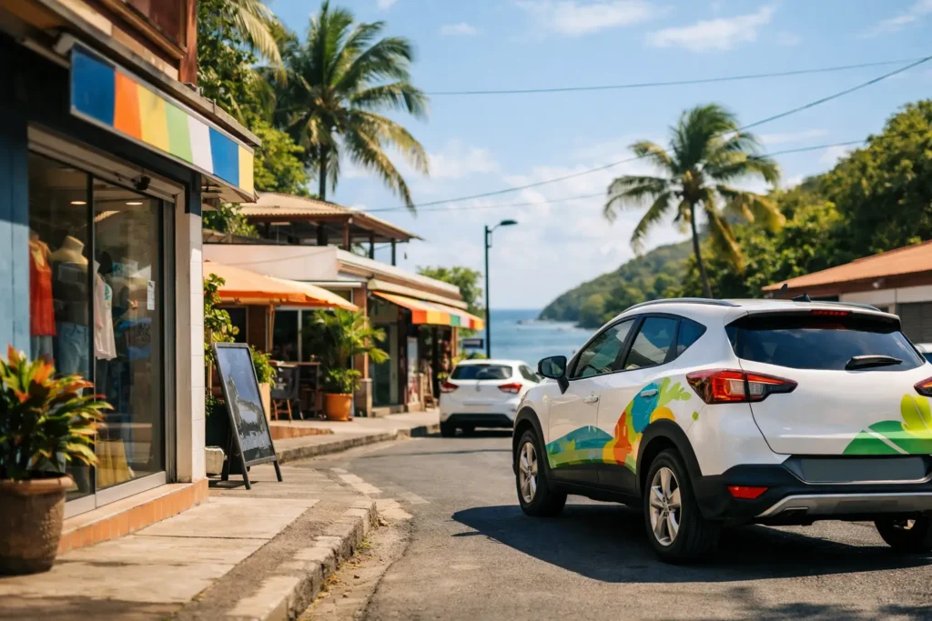 Sainte Luce: comment gagner en visibilité